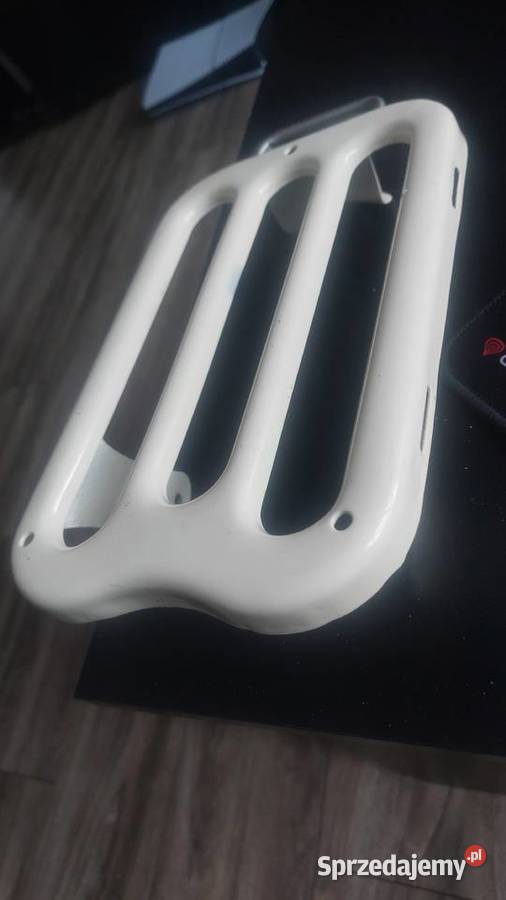 Bagażnik ryś żak Motoryzacja Pszczyna