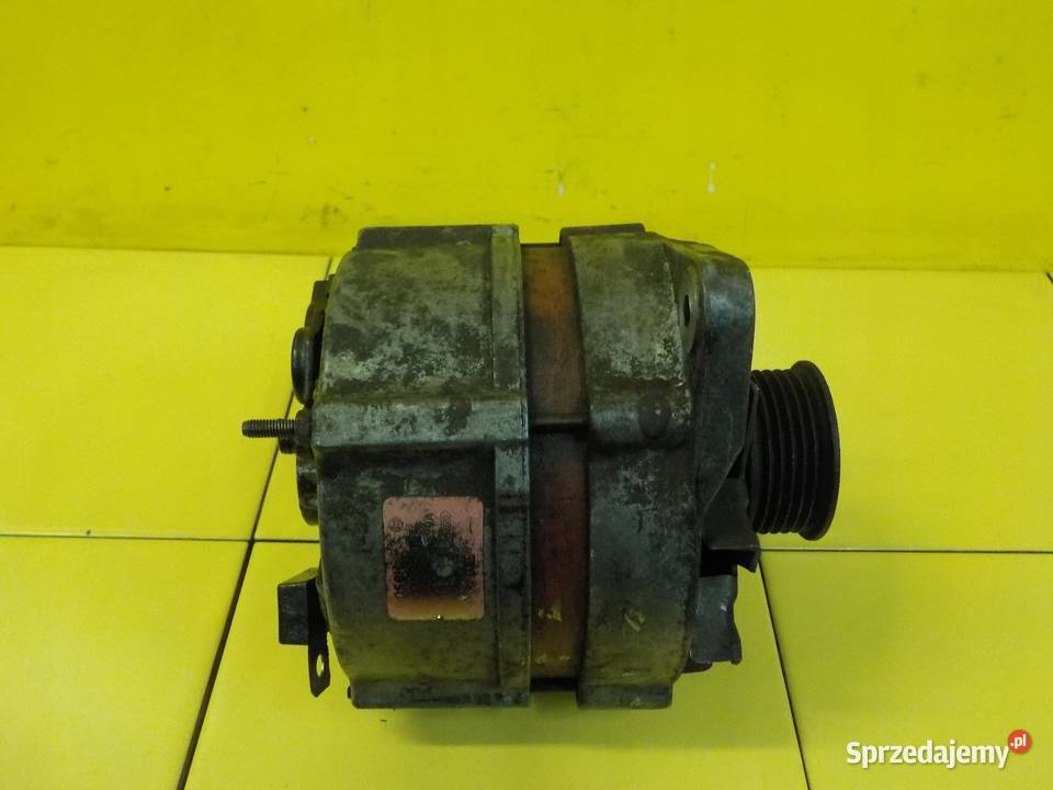 OPEL SENATOR 25 B 90r 140 25NE 8793 alternator Suków