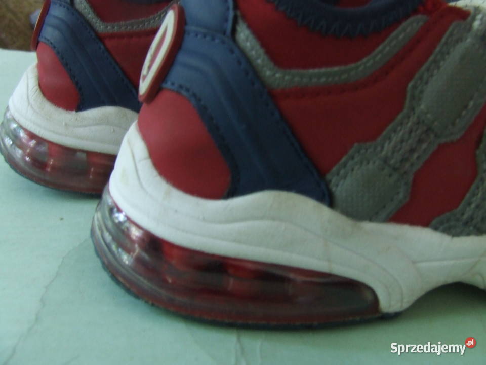 Buty sportowe treningowe ZARA R 34 Rozmiar 34 Oborniki Śląskie sprzedam