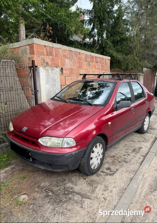 Zadbany i bezwypadkowy gotowy do jazdy 80300km