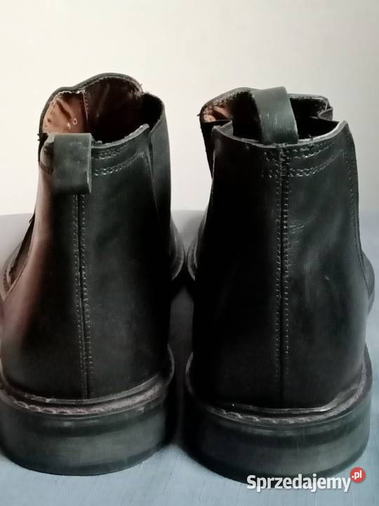 Botki SztybletyPrima Moda łódzkie Łódź sprzedam