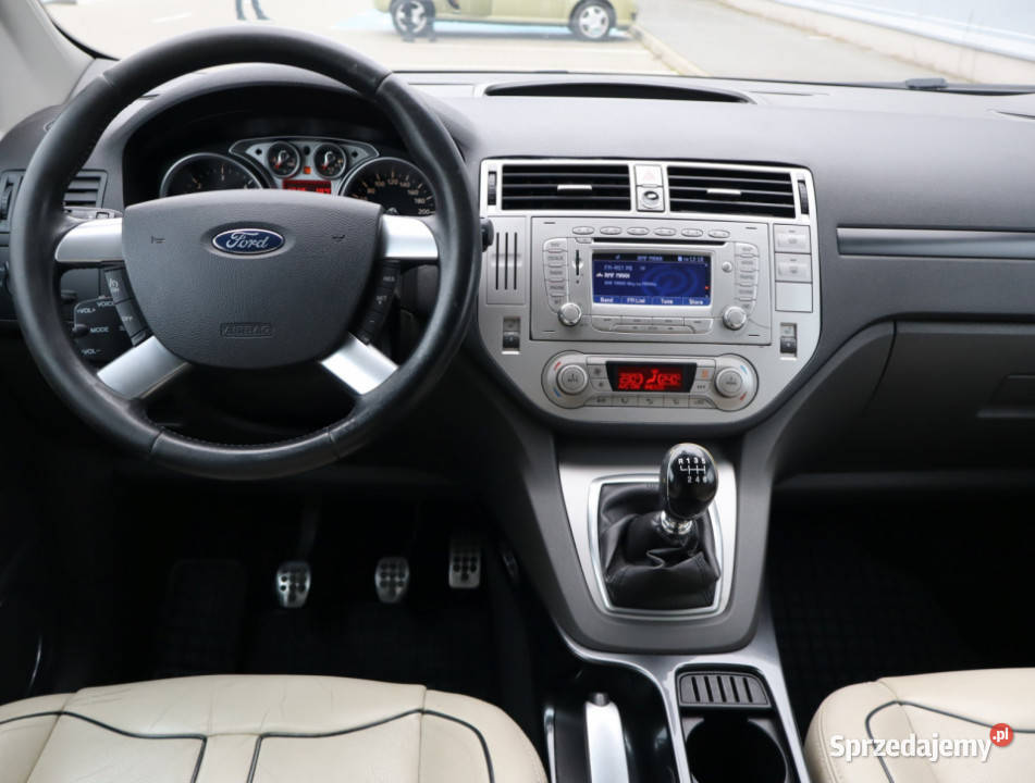 Ford Kuga 20 TDCi Piaseczno