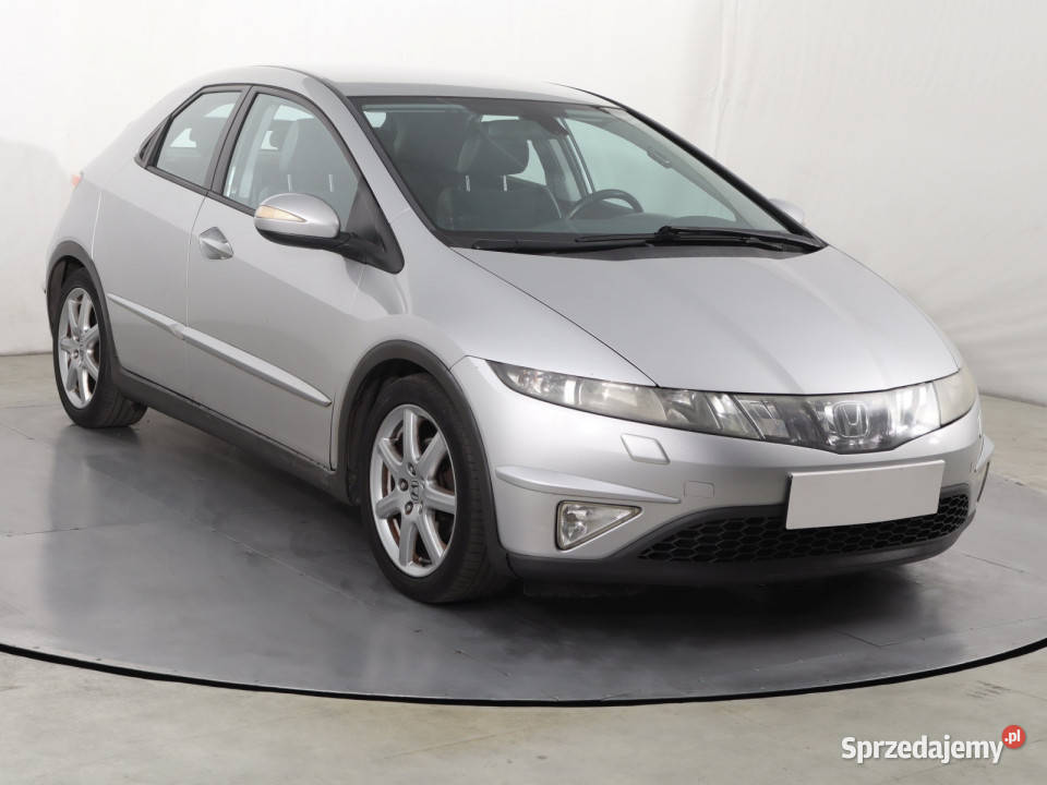 Honda Civic 18 i Katowice