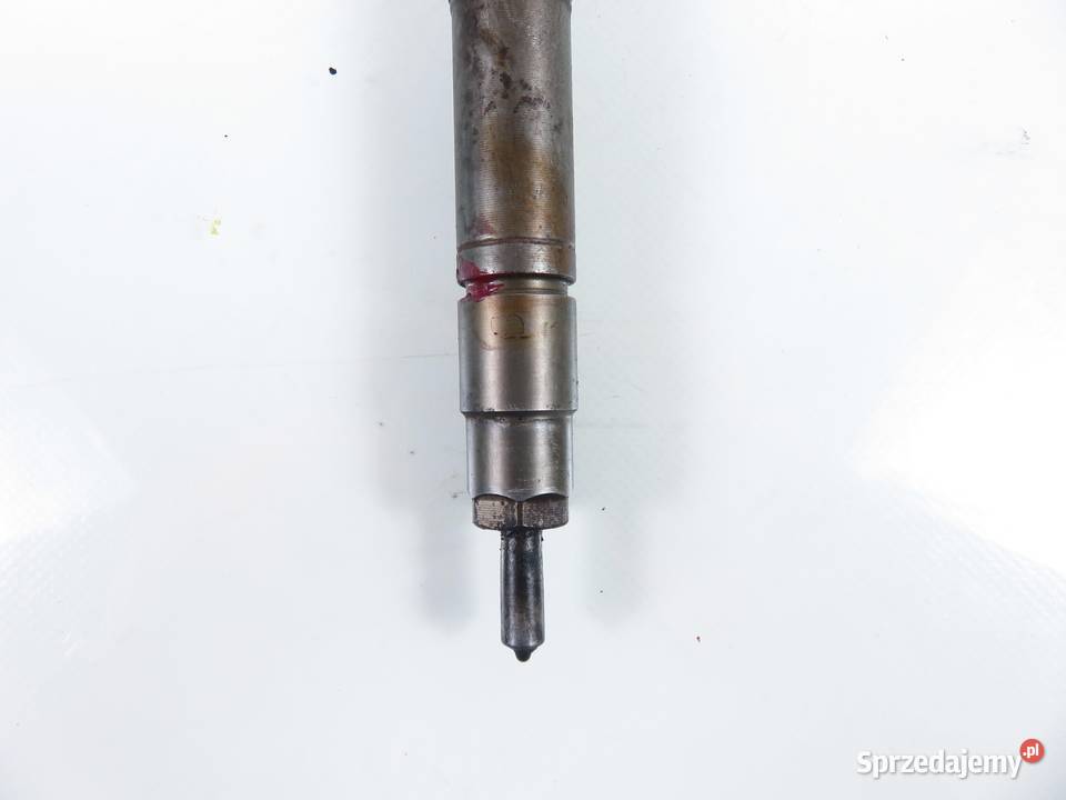 WTRYSKIWACZ MERCEDESBENZ VANEO 414 17 CDI