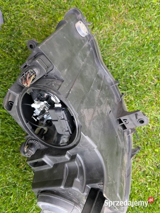 Lampa lewa VW Touran I lift sprzedam