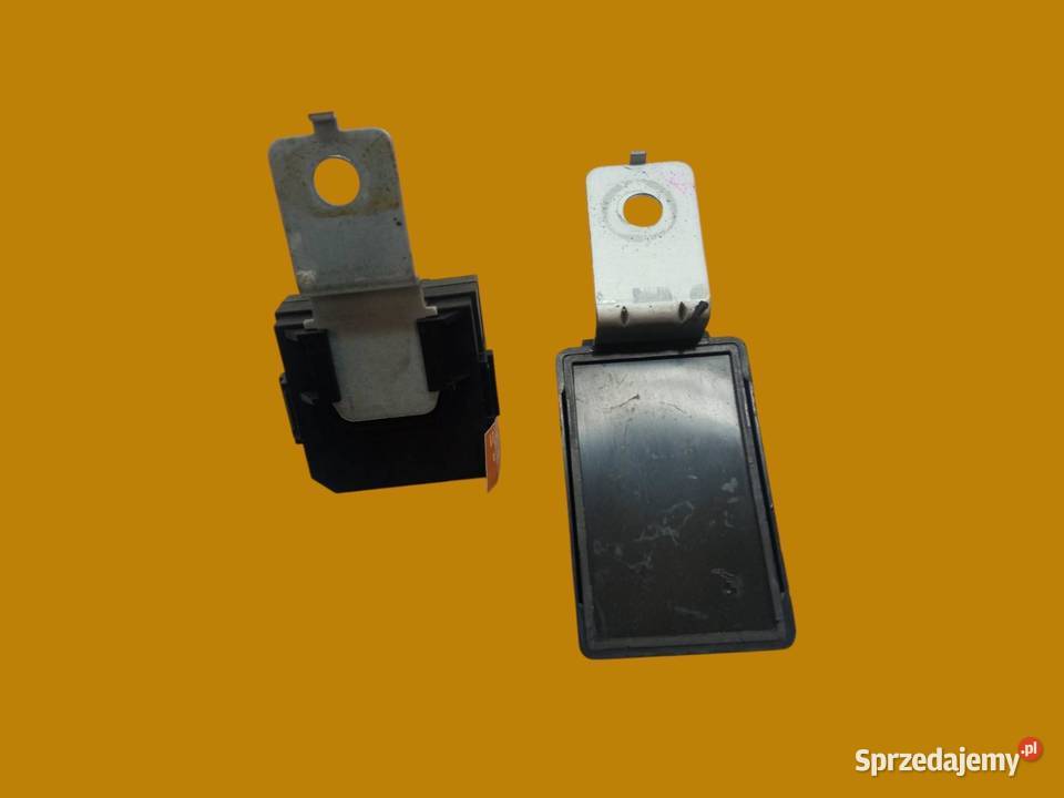 CZUJNIK SENSOR KPL 2 Kia Sportage III 20102015 Rok produkcji 2012 sprzedam