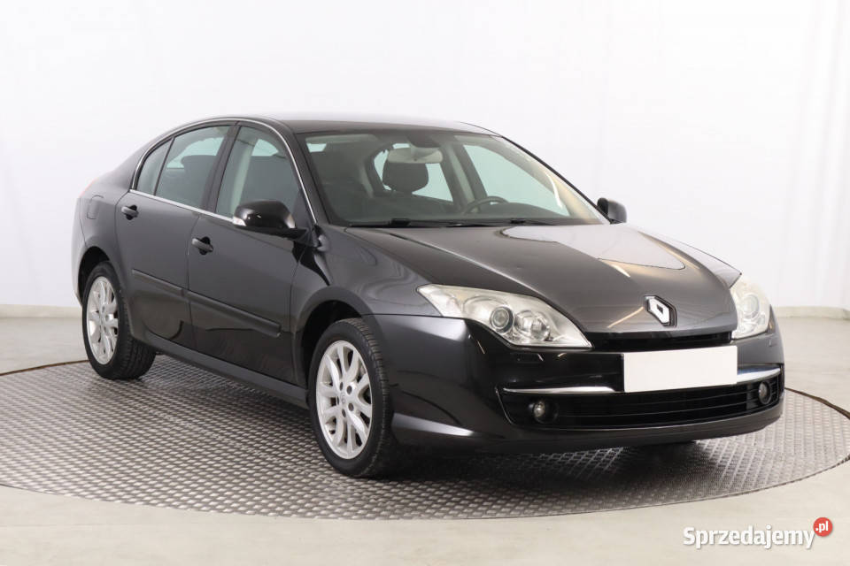 Renault Laguna 20 16V centralny zamek Zabrze
