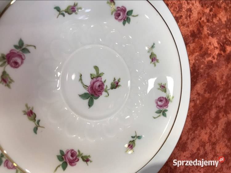 Filizanka Rosenthal Empire Kielce sprzedam