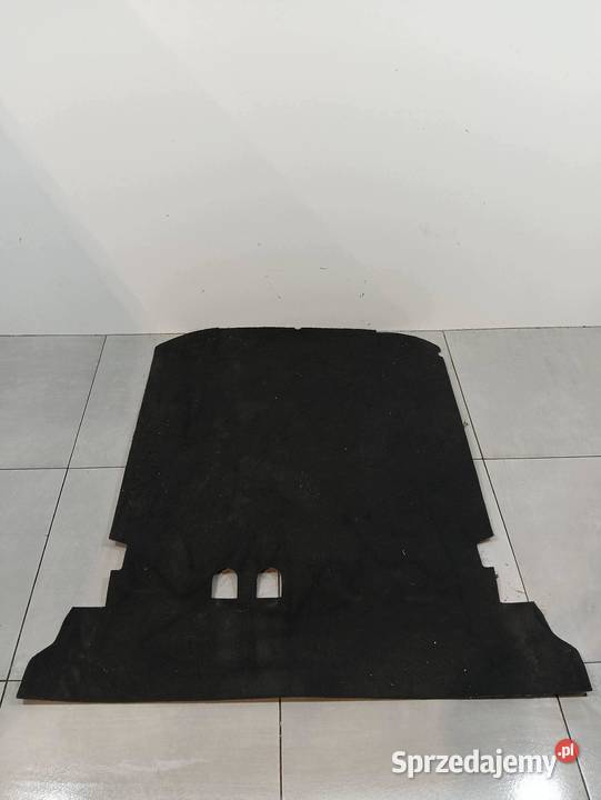 PODŁOGA BAGAŻNIKA WYKŁADZINA XL 5P8863463D Seat