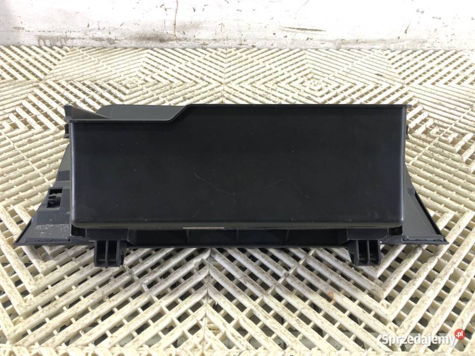 SCHOWEK PASAŻERA SUBARU BRZ SportowyCoupe