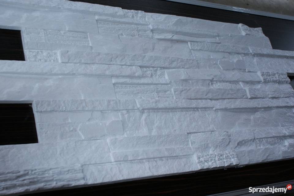Kamień Dekoracyjny Na Ściany WEWNĘTRZNE i małopolskie Chrzanów