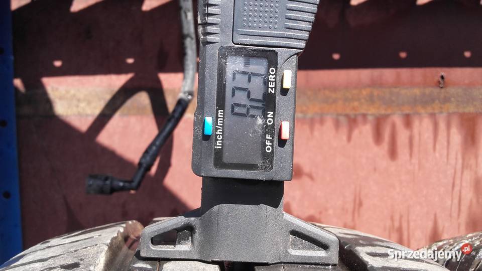 Opony Privilo Tracmax komplet 4 20565R16C Samochodowe