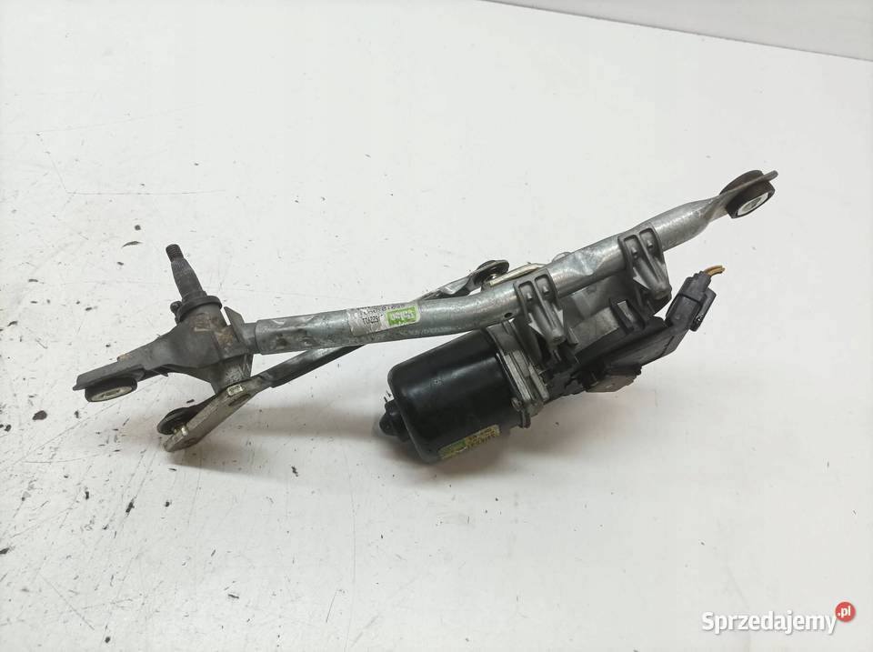 MECHANIZM WYCIERACZEK PRZÓD EU Toyota Aygo I sprzedam