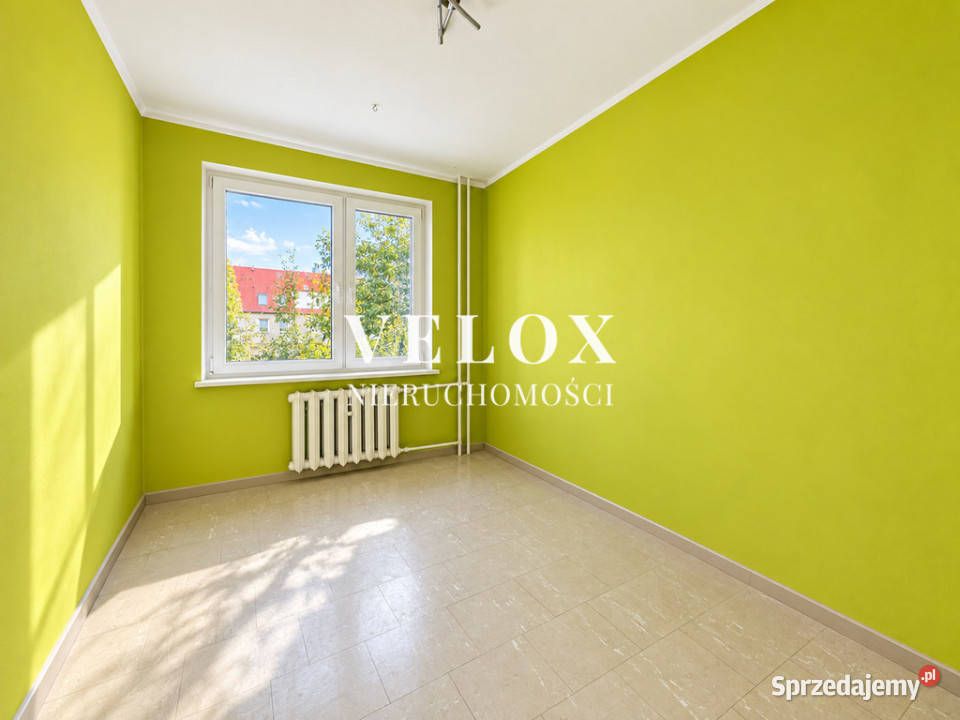 3 Pokoje z Balkonem Stargard 6331 m2 zachodniopomorskie