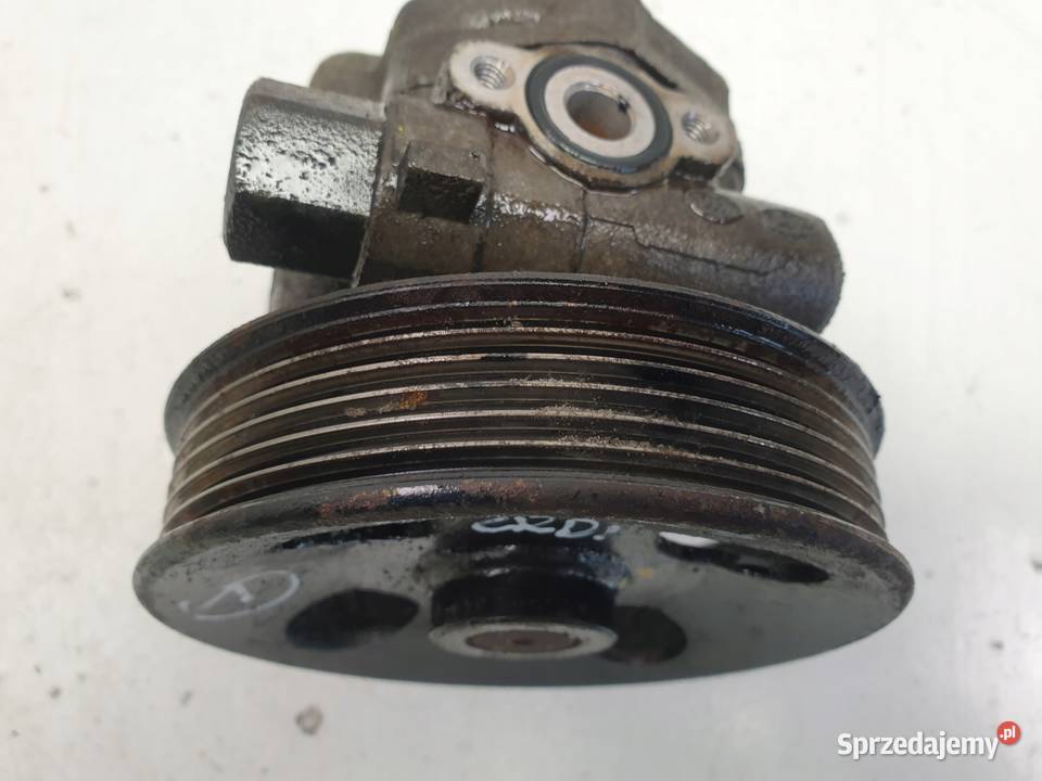 POMPA WSPOMAGANIA Kia Carens II 20 CRDI osobowe Pompy wspomagania