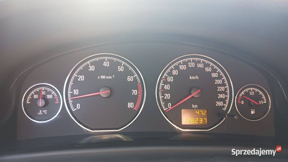 Opel signum 18 bglift Chełm sprzedam
