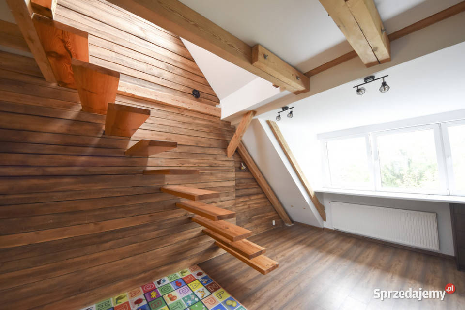Niemodlińska 94m2 z widokiem na panoramę Opola 8670zł/m2 Sprzedaż Opole