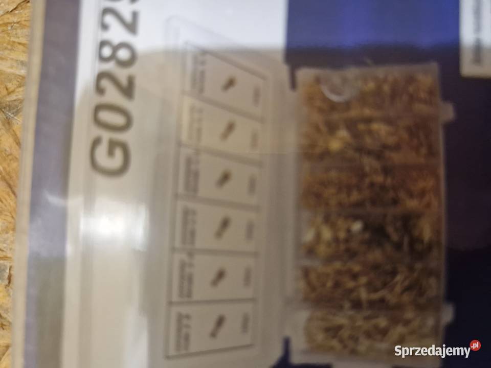 Zestaw konektorów samochodowych kablowych 600 Klucze sprzedam