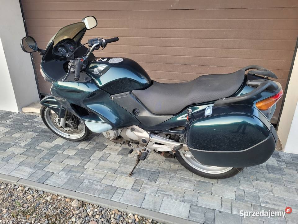 Honda NT 650 Deauville sprzedam