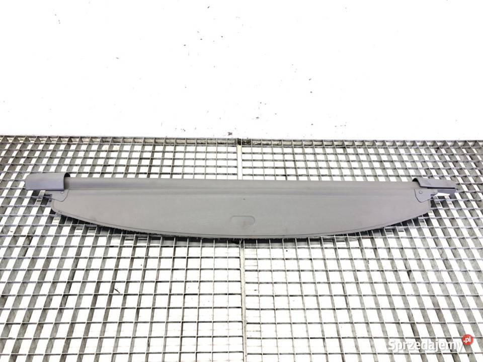 ROLETA MAZDA 2 Hatchback 0307 OSŁONA TYLNA osobowe sprzedam