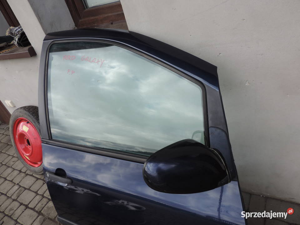 FORD GALAXY I MK1 LIFT DRZWI PRAWY PRZÓD Nowy Sącz