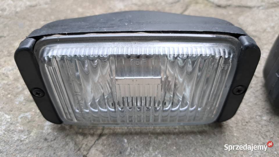 Fiat 125p Polonez halogeny Zelmot osobowe Leszno sprzedam