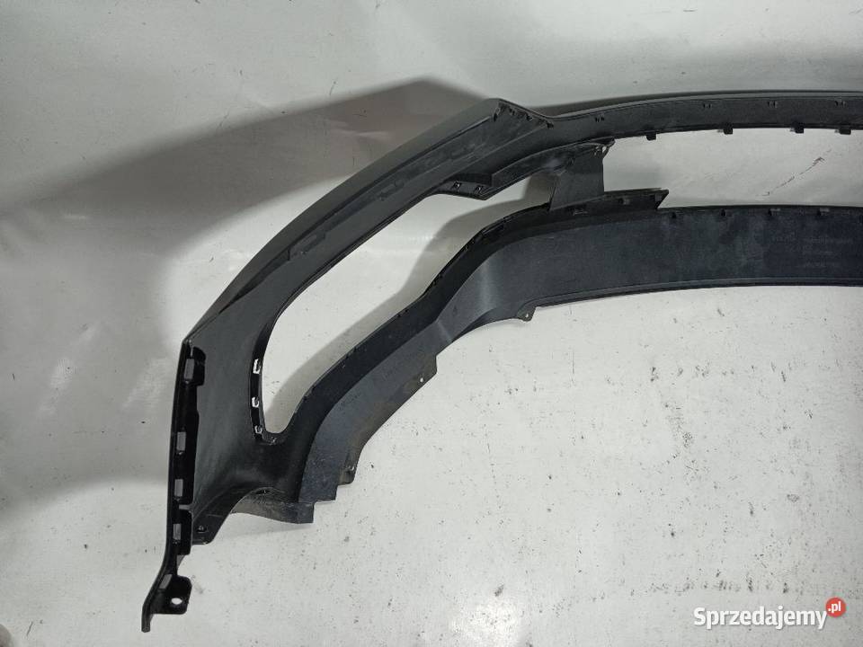 ZDERZAK PRZÓD PRZEDNI VW MULTIVAN T6 LIFT osobowe