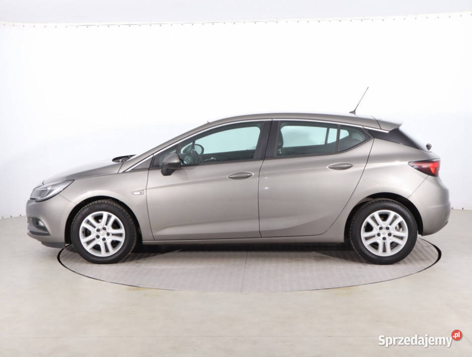Opel Astra 14 T Piaseczno