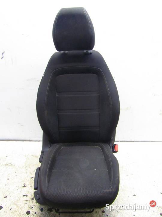 FOTEL PRZEDNI PRAWY PRZÓD PASAŻERA FIAT TIPO II sprzedam