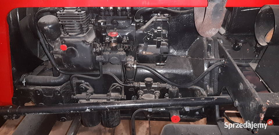 Ursus c360 Ciągniki Lipsko sprzedam