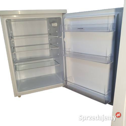 Inventum KK600 lodówka biała Częstochowa