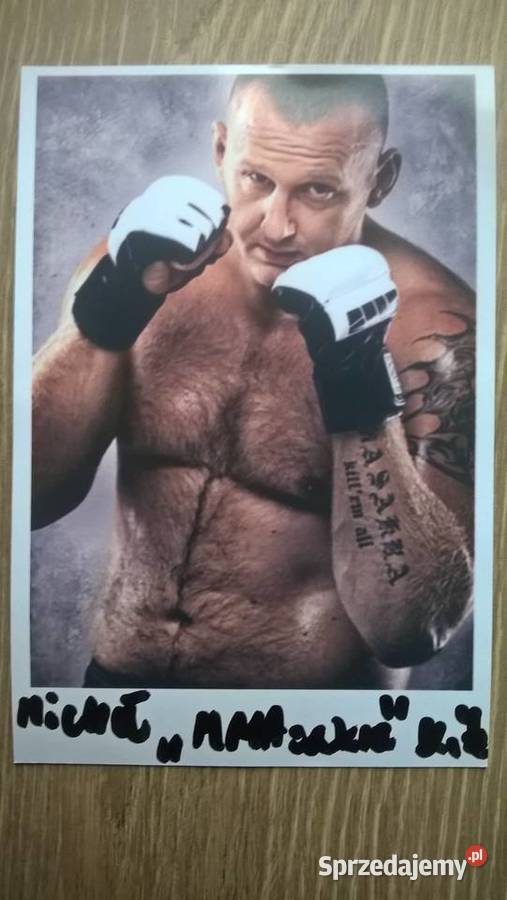 Zdjęcia z autografami Antyki, Sztuka, Kolekcje Ostrowiec Świętokrzyski