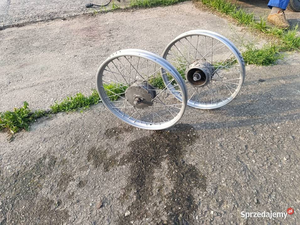 Koła Romet kadet polo 16 koło Romet świętokrzyskie Kielce