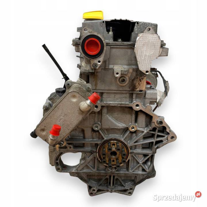 SILNIK Z20NER Saab 93 93 II 20 T TURBO B207R Chełm