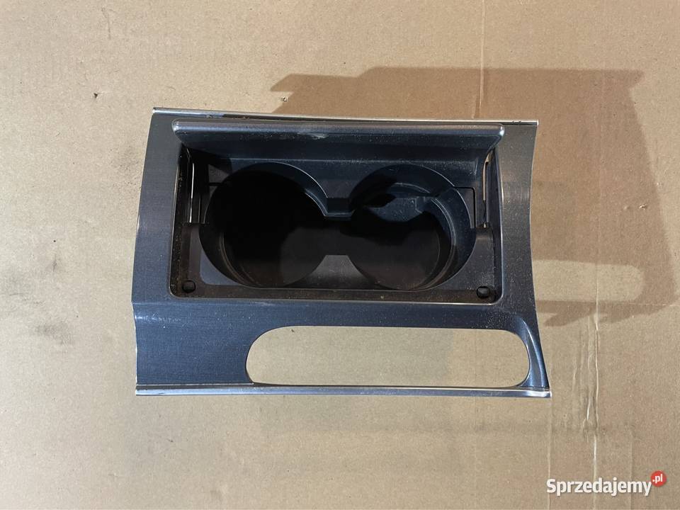 GR1C 64431 uchwyt na kubek mazda 6 gg gy Szczecin