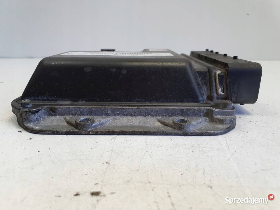 Opel Astra IV J 17 CDTI STEROWNIK SILNIKA