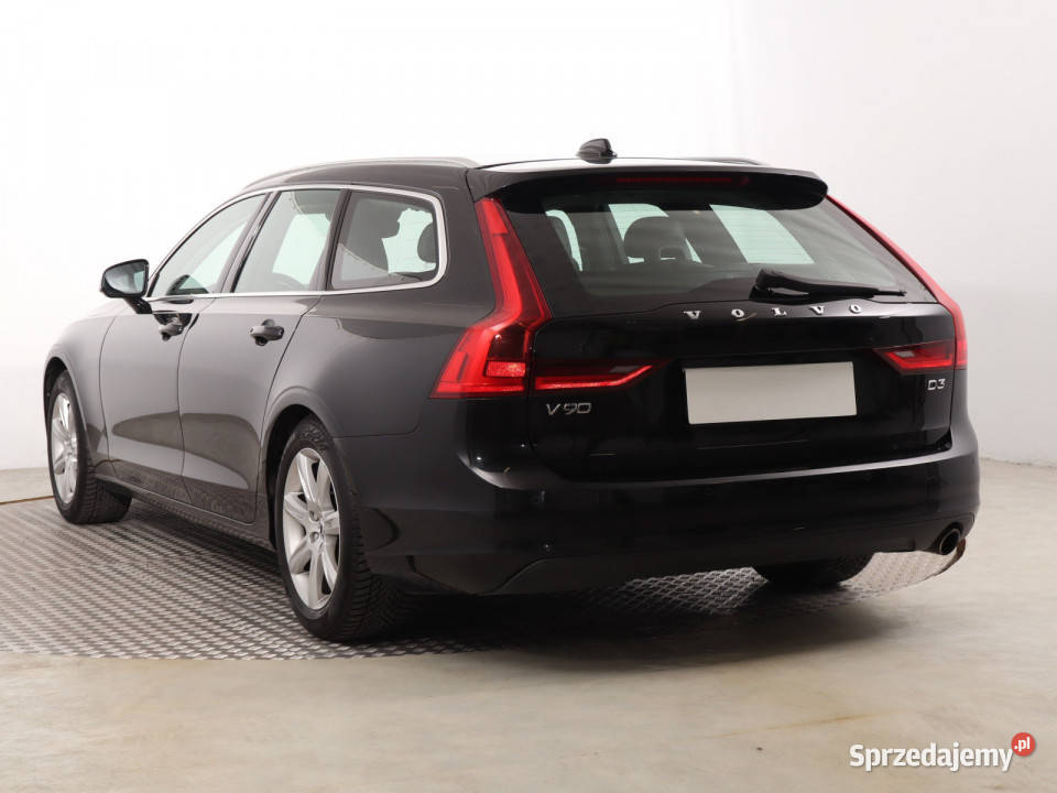 Volvo V90 D3 podgrzewane fotele śląskie Katowice