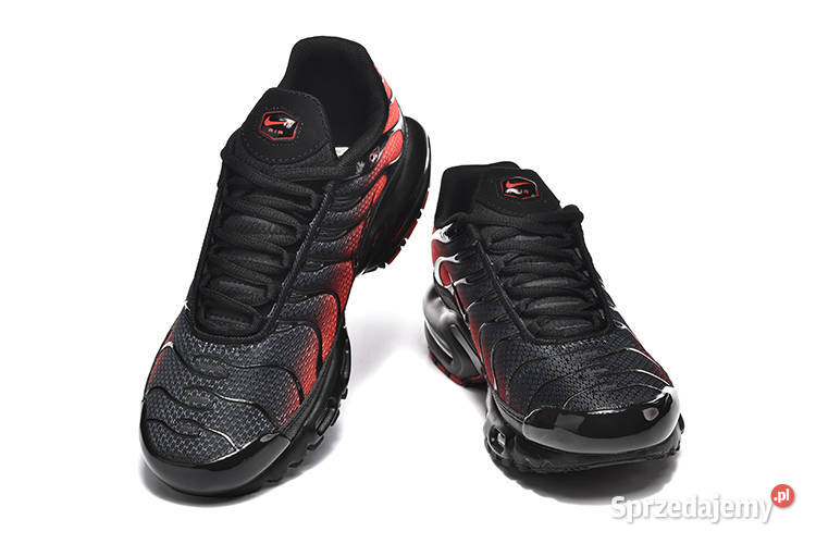 NIKE AIR PLUS BUTY SPORTOWE R4046 Warszawa