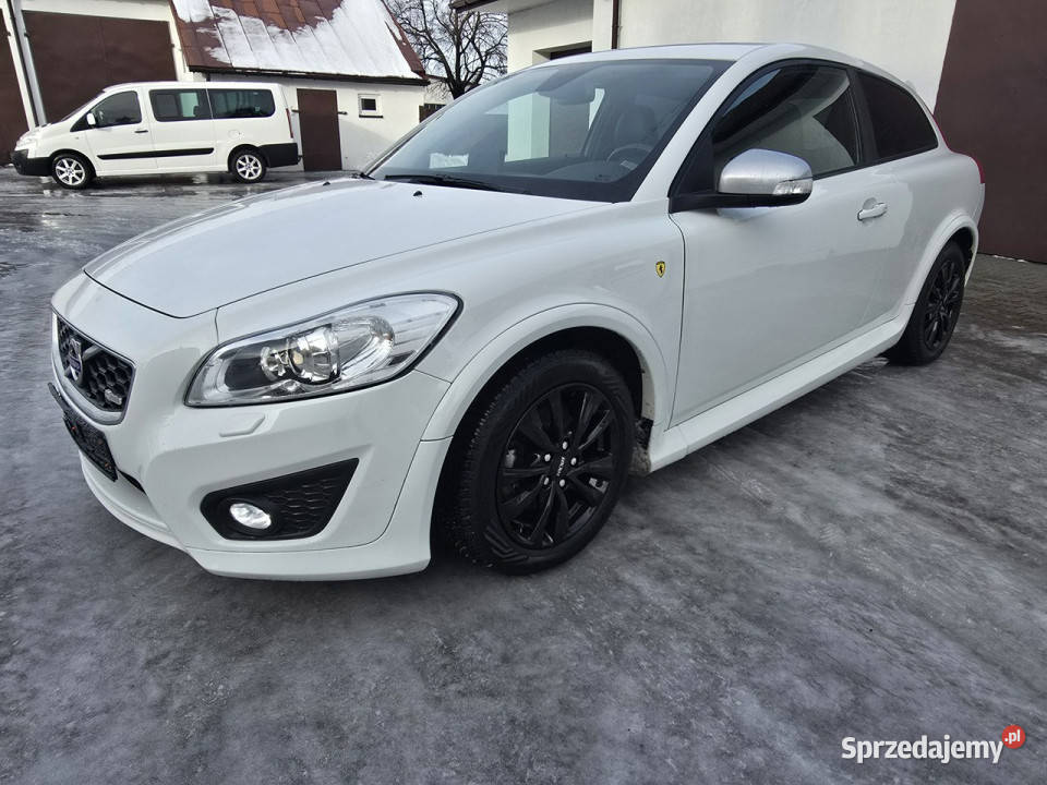 Volvo C30 16HDI czujnik deszczu Kutno sprzedam