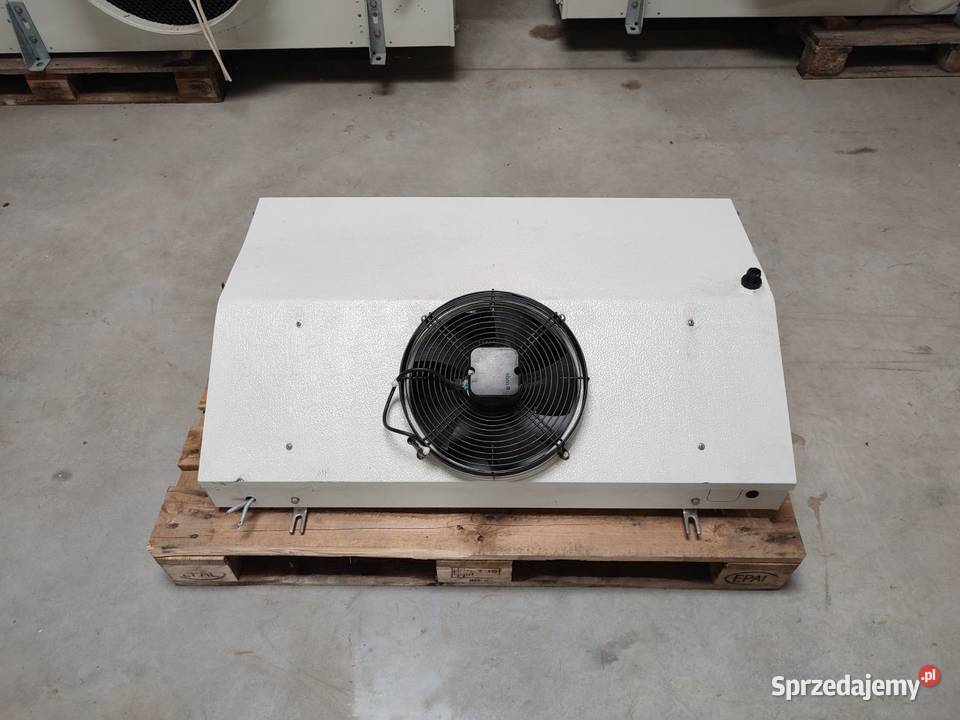 Chłodnica GEA KUBA DEBE 091D 2kW z grzałkami Niedźwiedź sprzedam