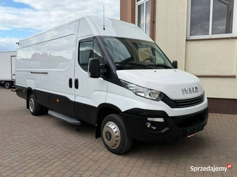 Iveco Daily FV 23 Gwarancja Rawa Mazowiecka