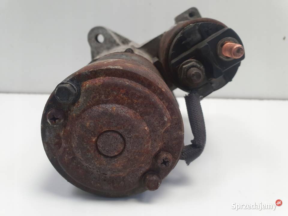 ROZRUSZNIK Suzuki Vitara I 20 16V ROZRUSZNIK Rudka