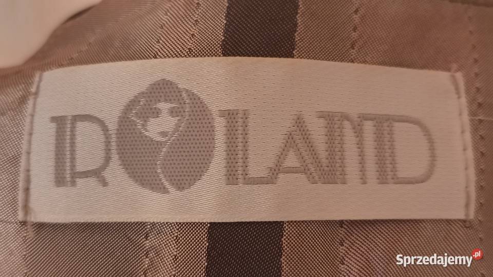 Żakiet wizytowy z bluzką wielkopolskie Tarnowo Podgórne