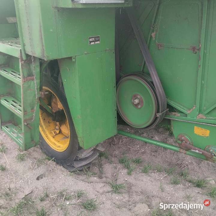Volvo BM 800 activ Lubanie
