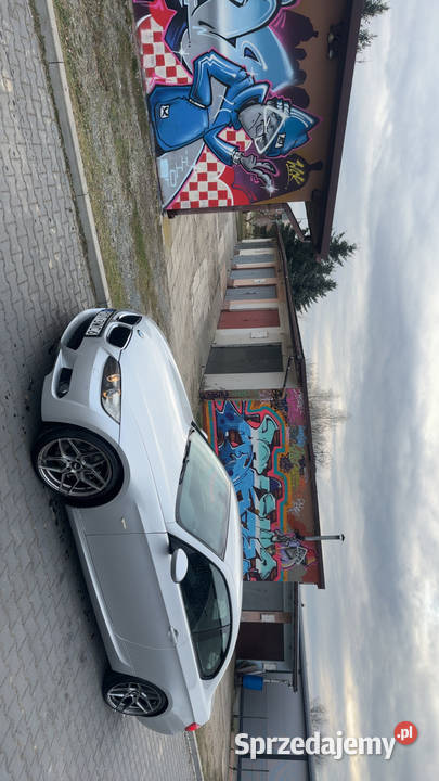 Bmw e92 335i 450 okazja podkarpackie Korczyna