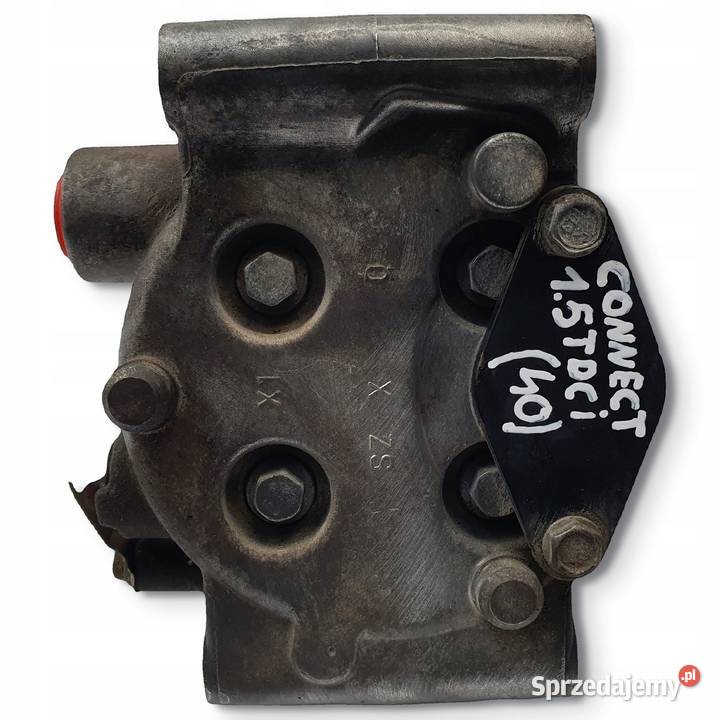 SPRĘŻARKA KLIMATYZACJI Ford Transit Connect 18 Kompresory klimatyzacji