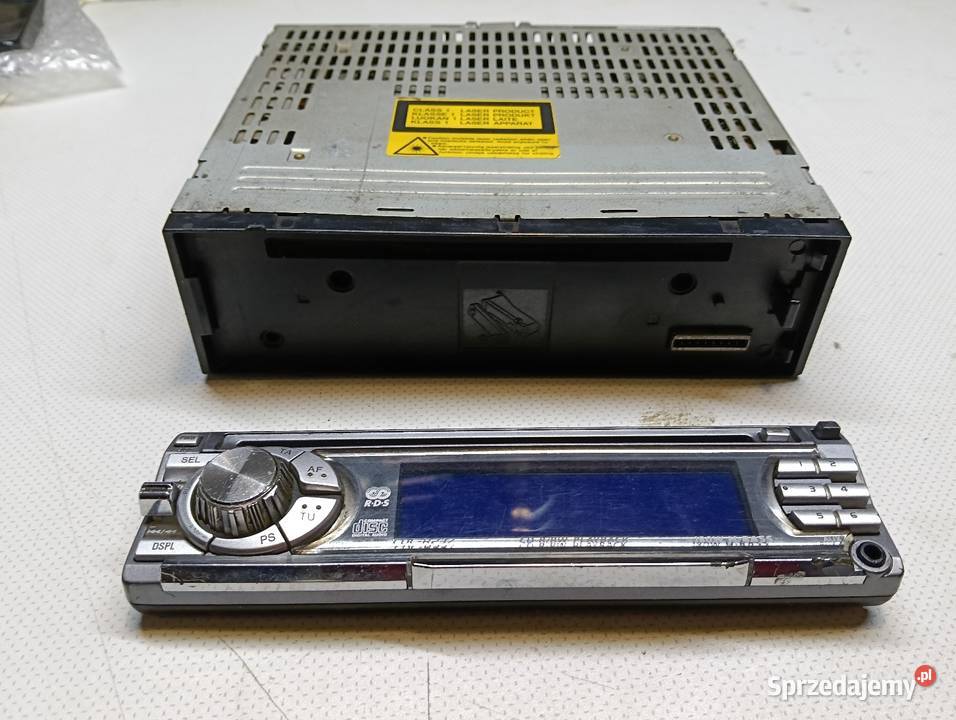 Radioodtwarzacz AIWA sprzedam