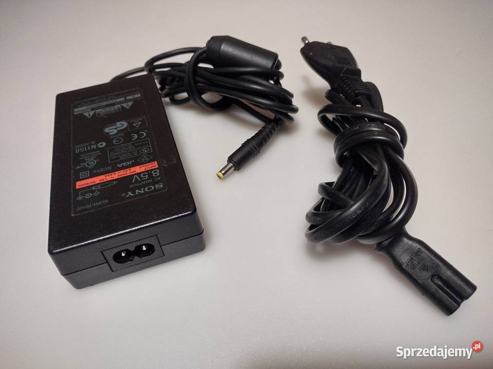 Sony 2 zasilacz Tarnów