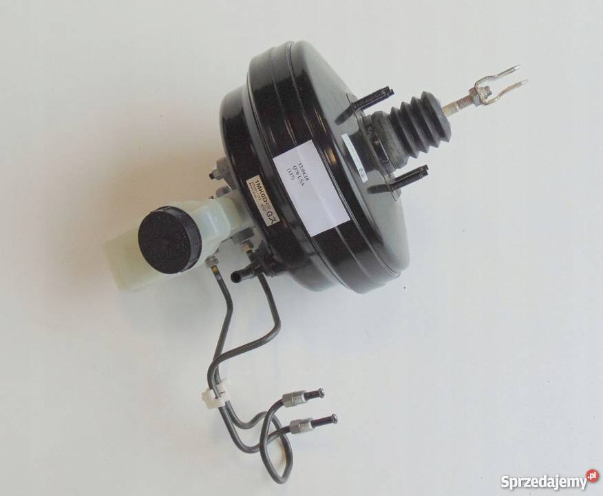POMPA HAMULCOWA SERWO INFINITI Q70 1MK0D4Y267 pompy hamulcowe sprzedam