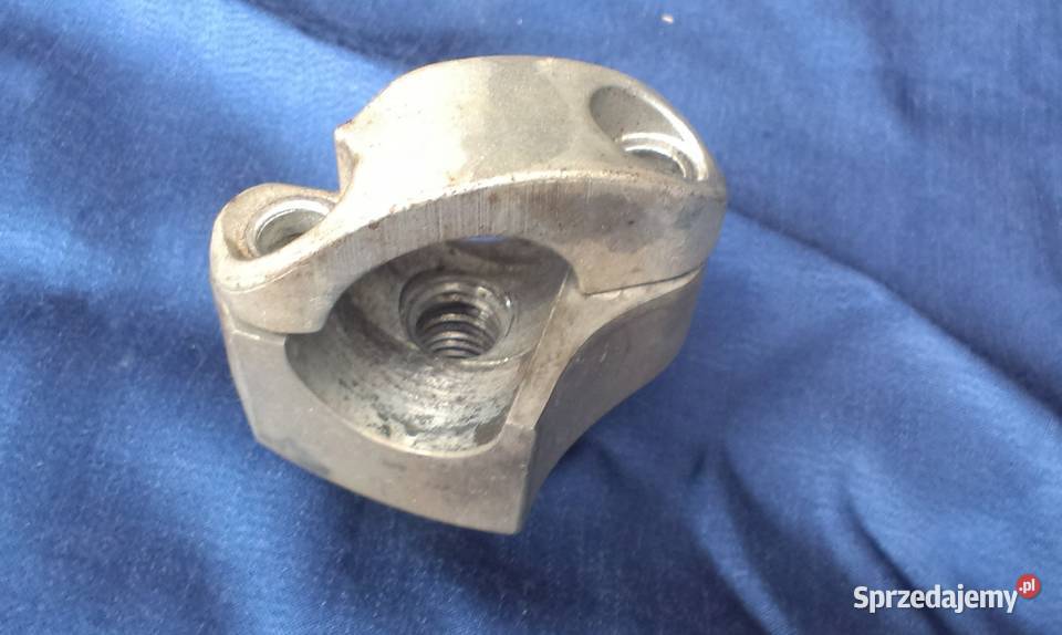 Harley electra risery kierownica mocowanie